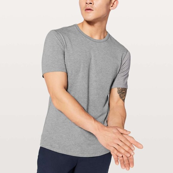 lululemon athletica Other - Lululemon 5 Year Basic T